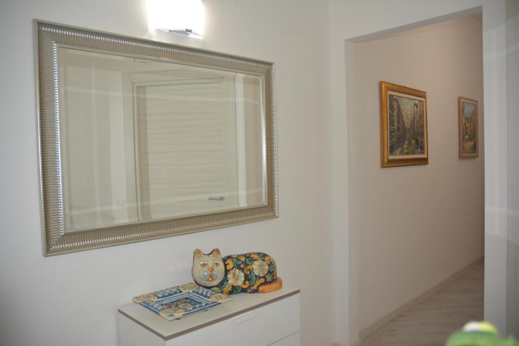 Kép ART B&B szállásáról Caltanissettában a galériában