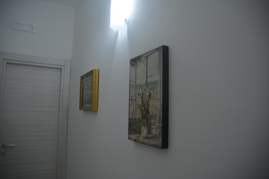 Kép ART B&B szállásáról Caltanissettában a galériában