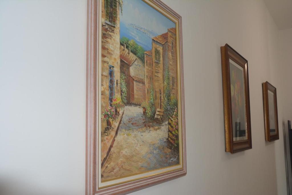 Kép ART B&B szállásáról Caltanissettában a galériában
