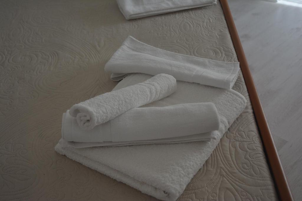 Kép ART B&B szállásáról Caltanissettában a galériában