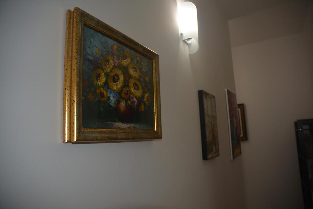 Kép ART B&B szállásáról Caltanissettában a galériában