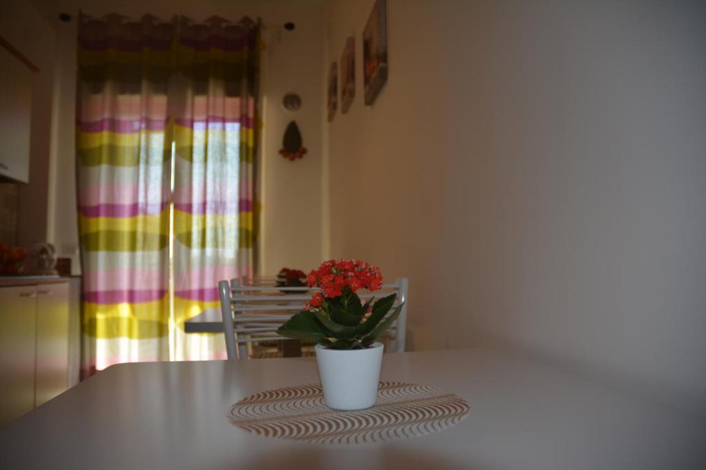Kép ART B&B szállásáról Caltanissettában a galériában