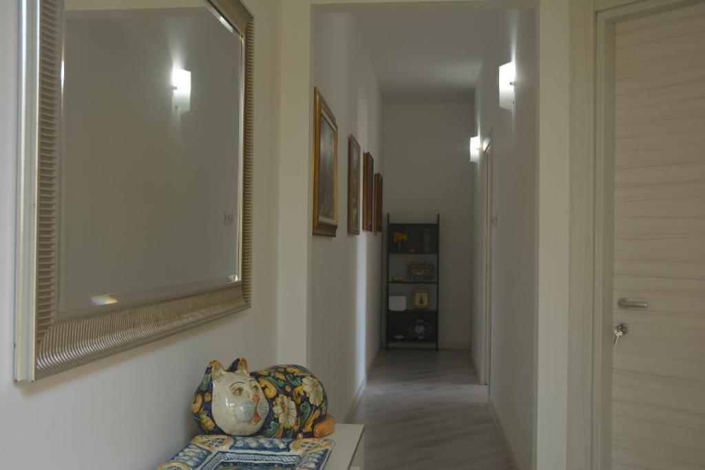 Kép ART B&B szállásáról Caltanissettában a galériában