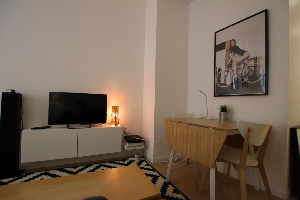 Colmar City Center - Quiet Studio ALSACE – photo 8