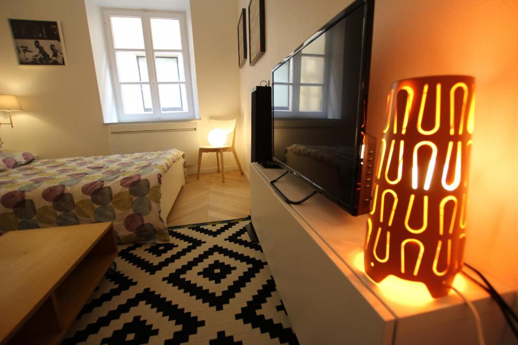 Colmar City Center - Quiet Studio ALSACE – photo 9