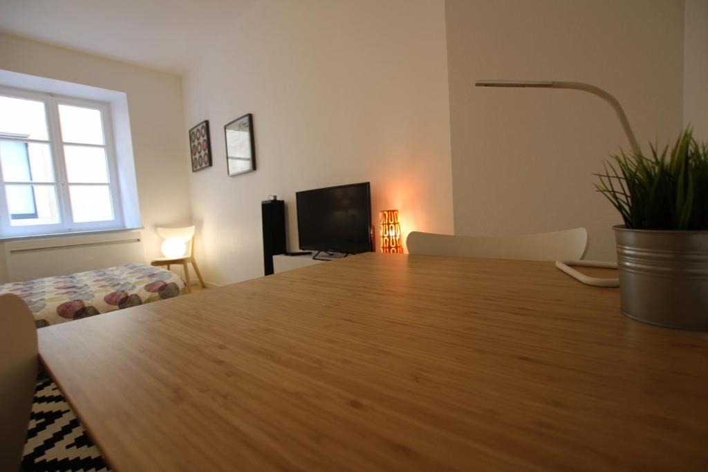 Colmar City Center - Quiet Studio ALSACE – photo 13