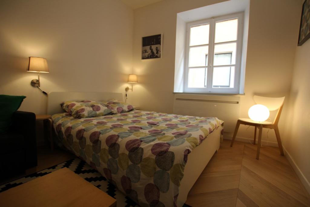 Colmar City Center - Quiet Studio ALSACE – photo 10