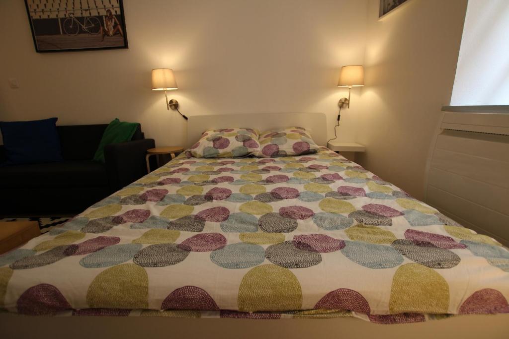 Colmar City Center - Quiet Studio ALSACE – photo 11