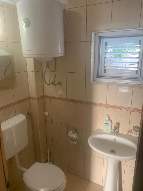 Apartments in villa Viktoria - 14