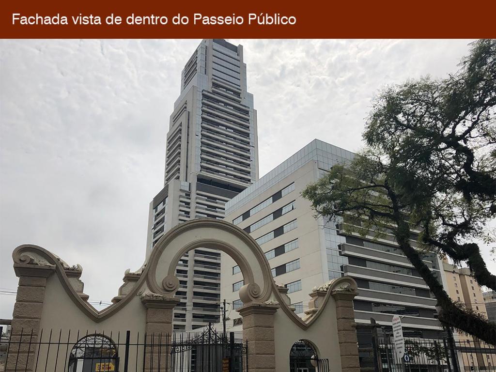  Apartamento super bem decorado em frente ao shopping
