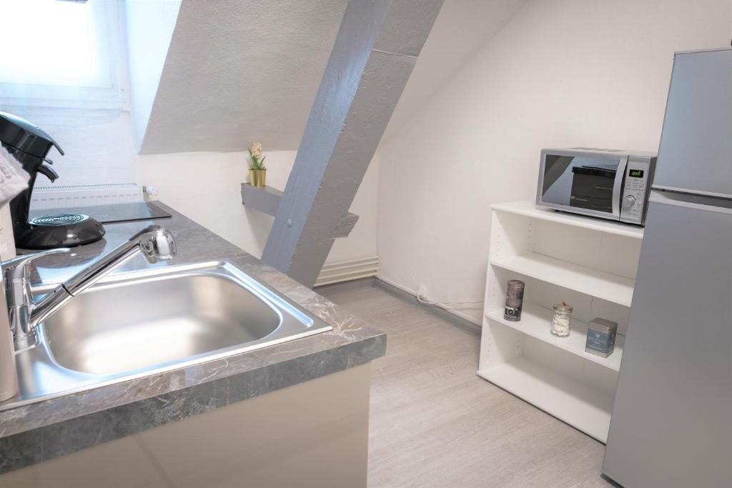 MyHome Basel 3A44 – photo 12