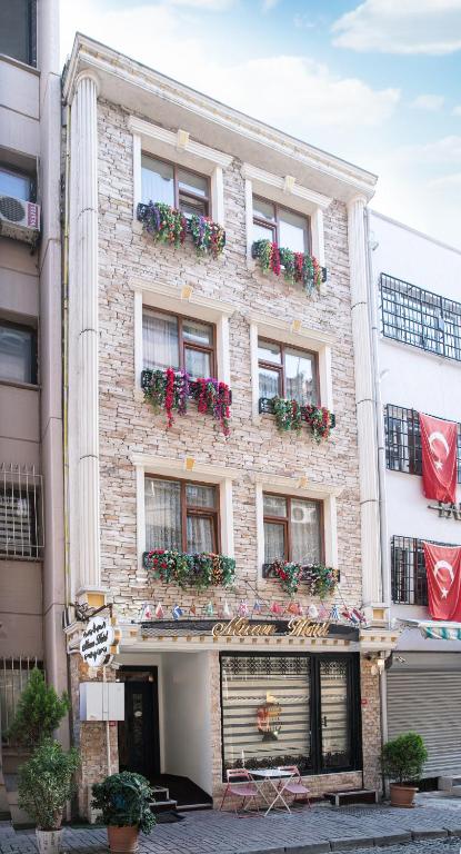 فندق ميران، إسطنبول – أحدث أسعار 2023