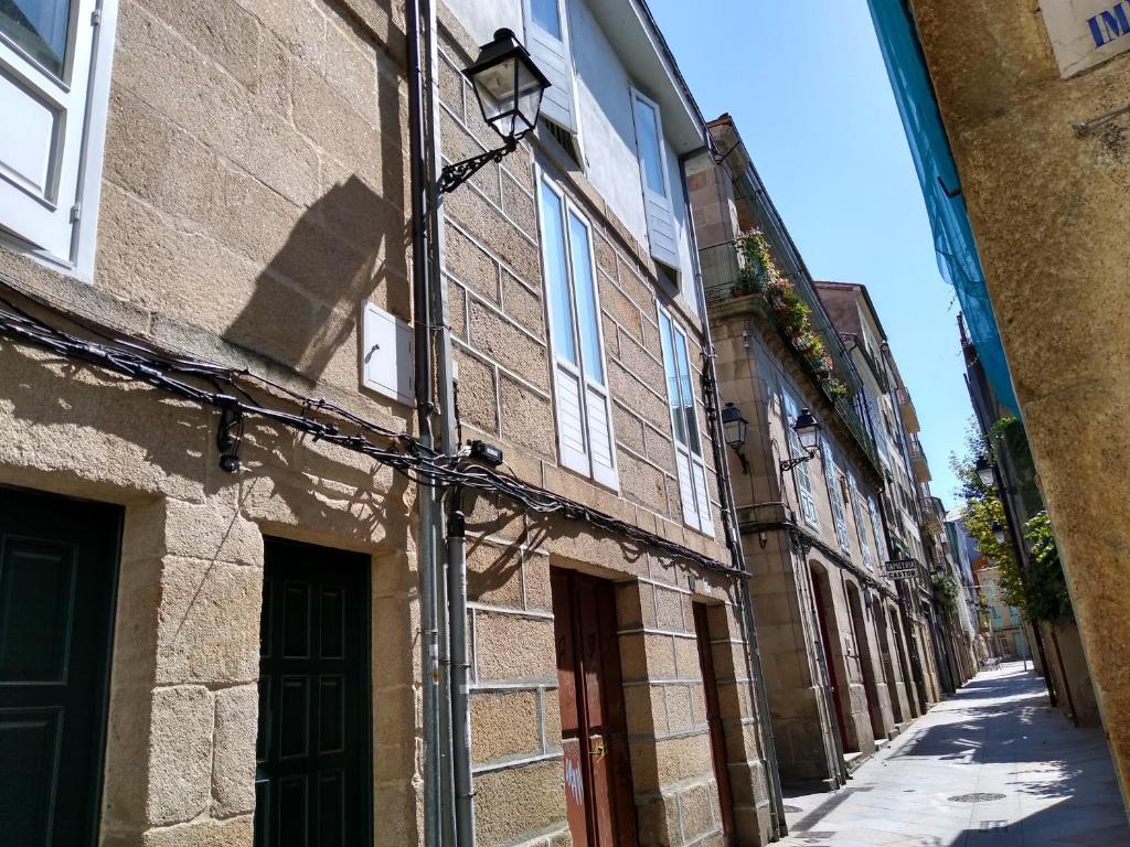 A casa da Liberdade - 7