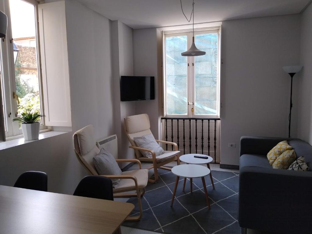 A casa da Liberdade - 4