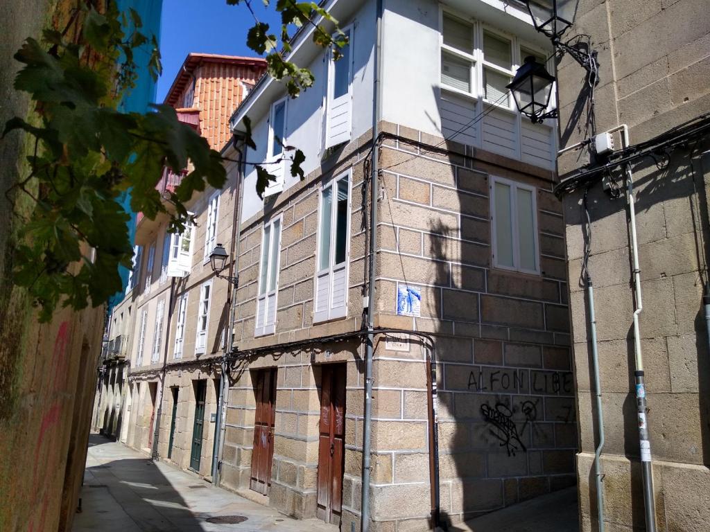 A casa da Liberdade - 5