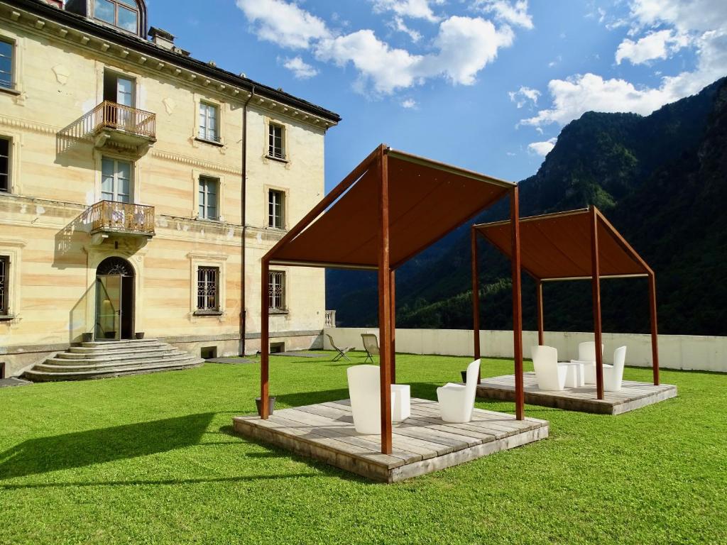 Villa Ottocento - Casa De Vacaciones
