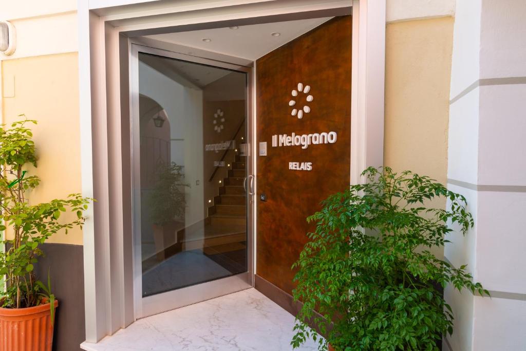 Fotografie z fotogalerie ubytování Il Melograno Relais v destinaci Vico Equense