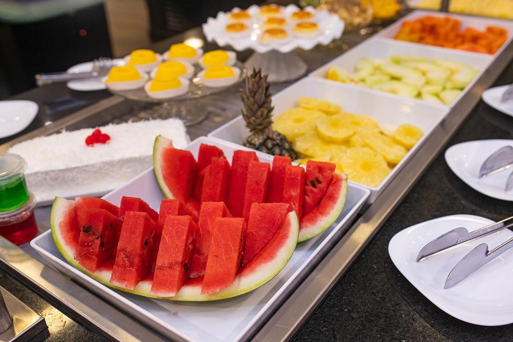  Primar Plaza Hotel