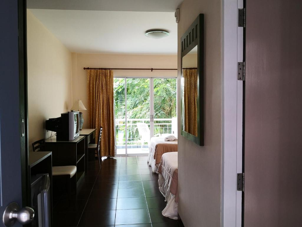 Baan Suksiri Hotel - Resim 3