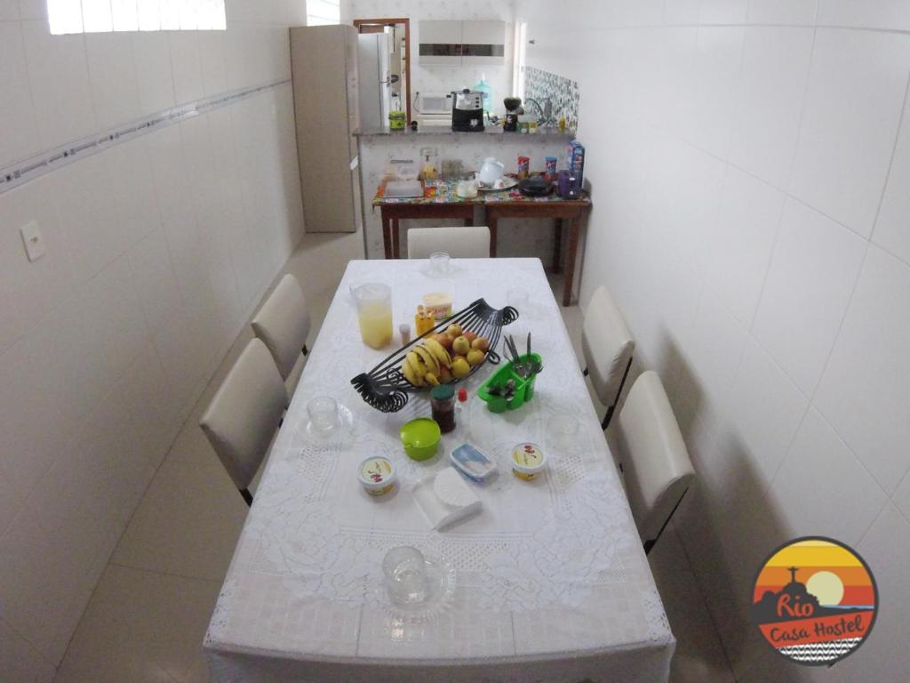  Rio Casa Hostel