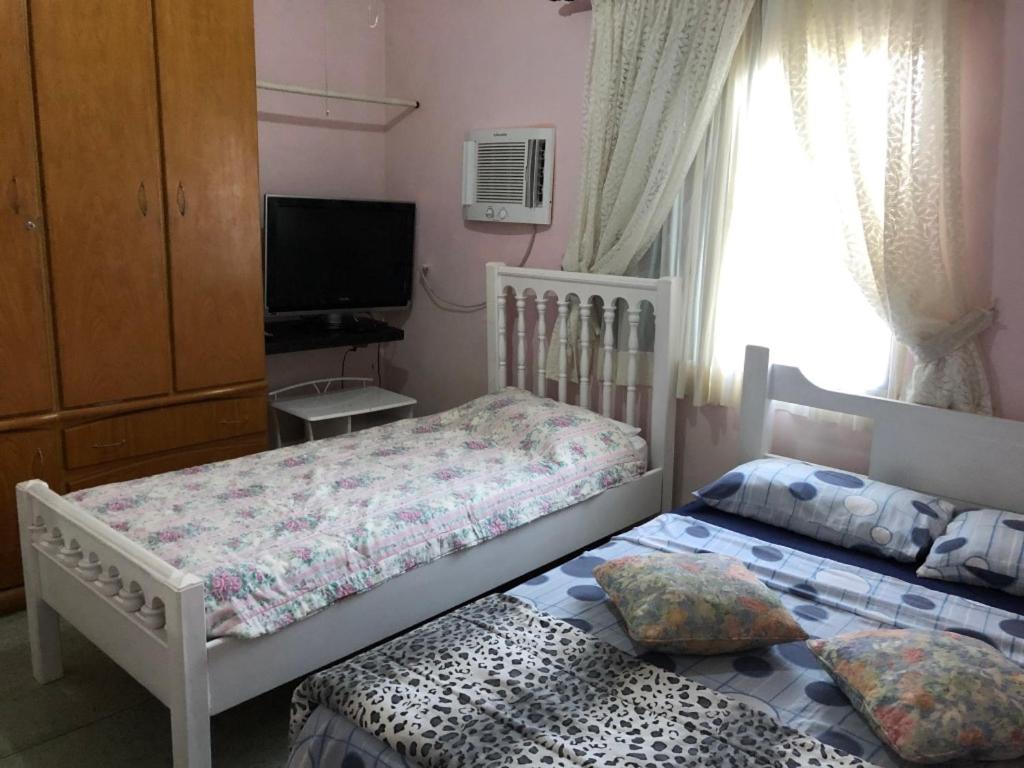  Castelo Veraneio Home Stay