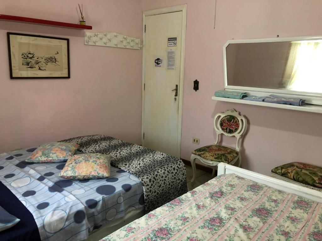  Castelo Veraneio Home Stay
