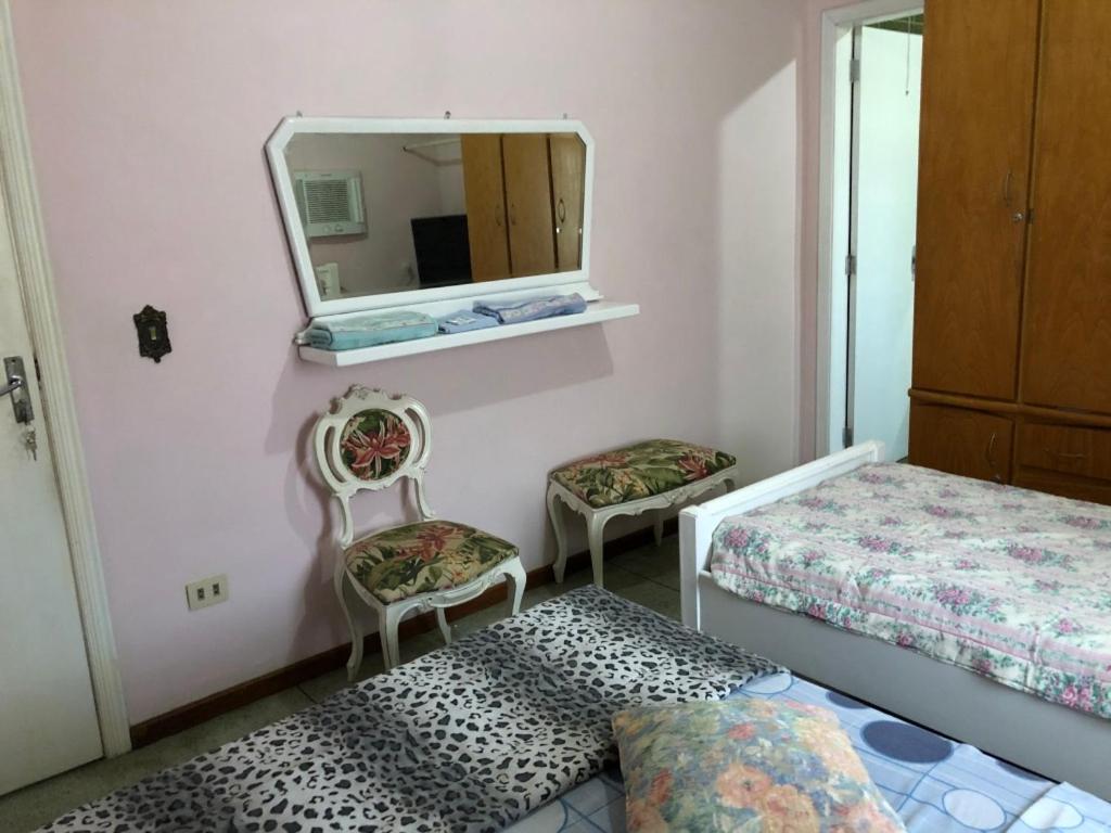  Castelo Veraneio Home Stay
