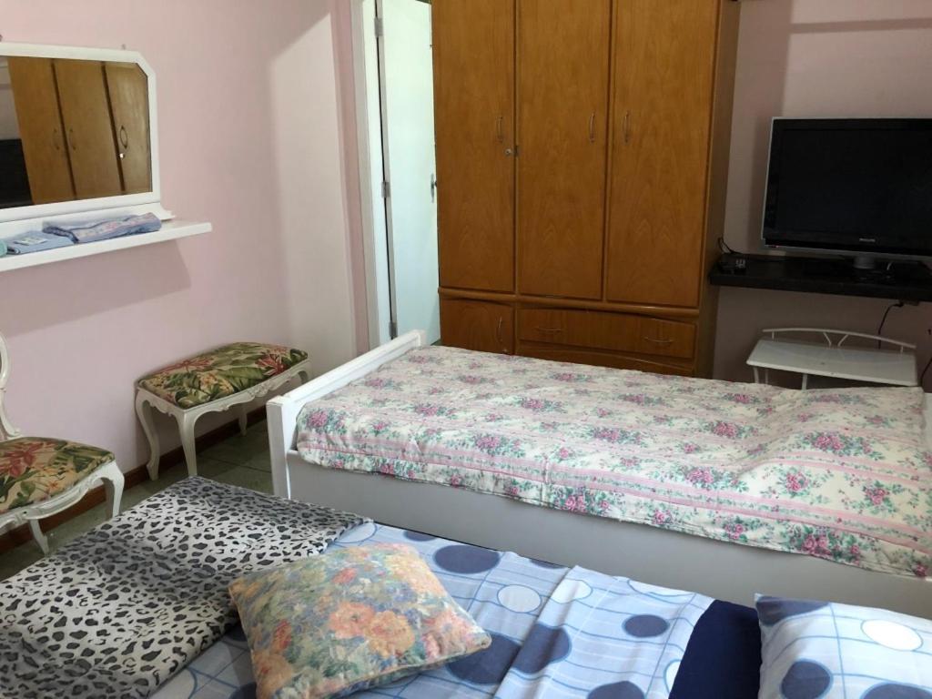  Castelo Veraneio Home Stay
