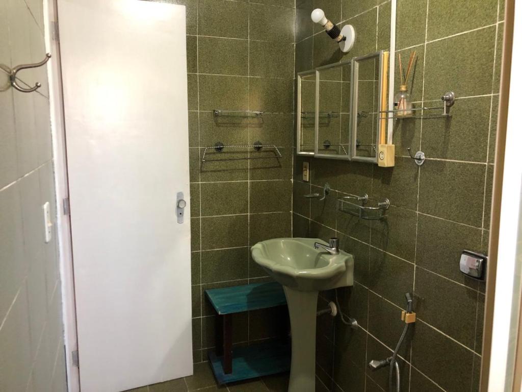  Castelo Veraneio Home Stay