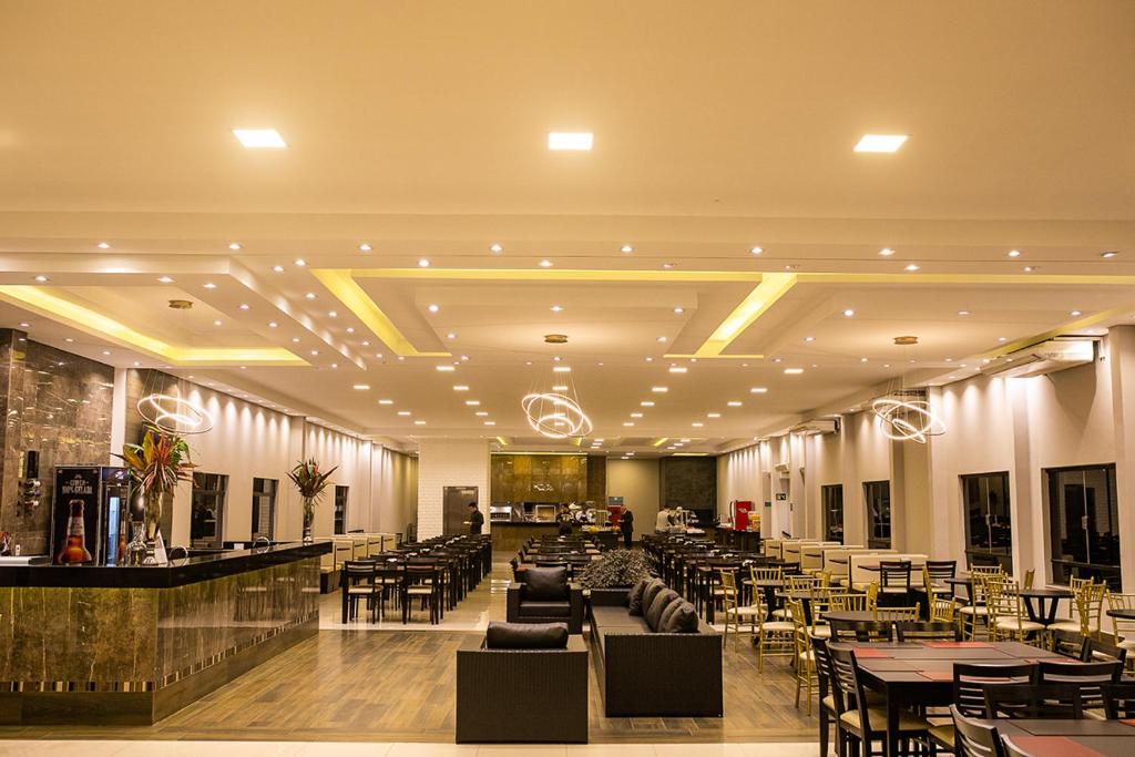  Primar Plaza Hotel