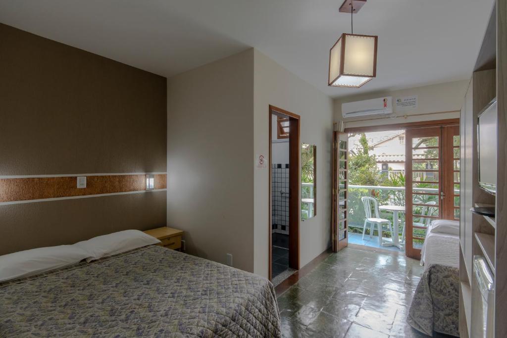  Hotel Cores do Mar
