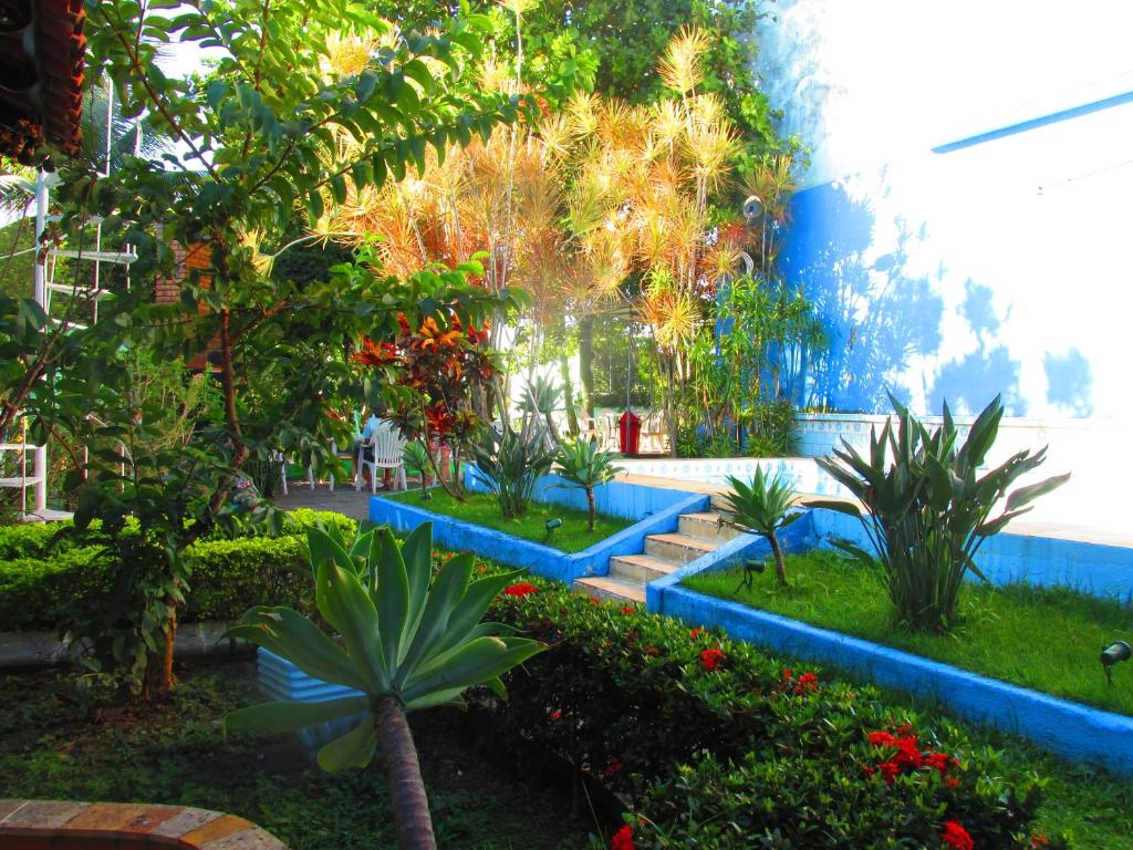  Rio Casa Hostel