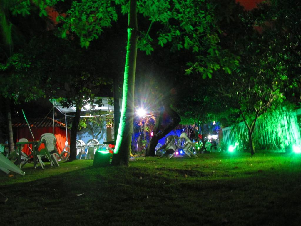  Rio Casa Hostel