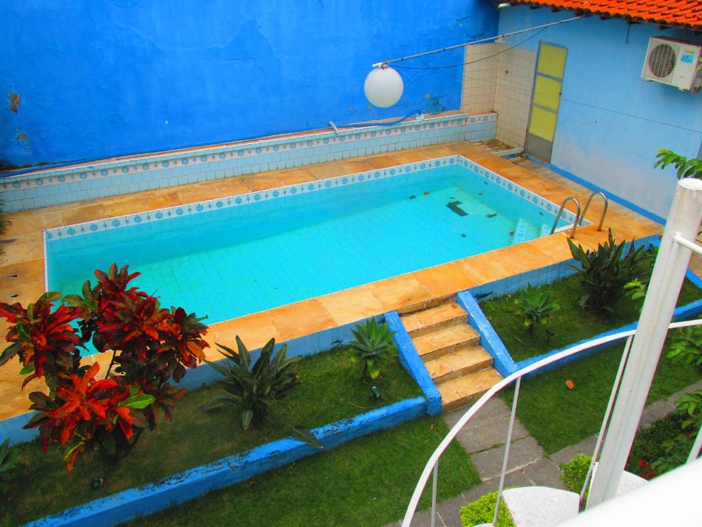  Rio Casa Hostel