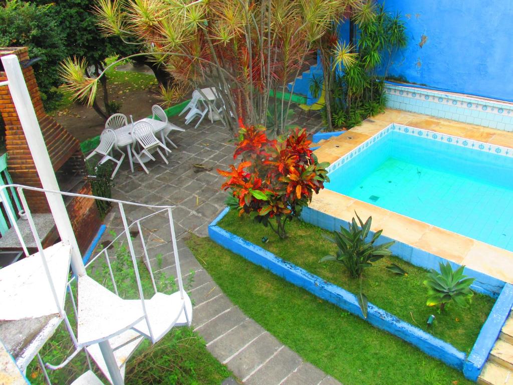  Rio Casa Hostel
