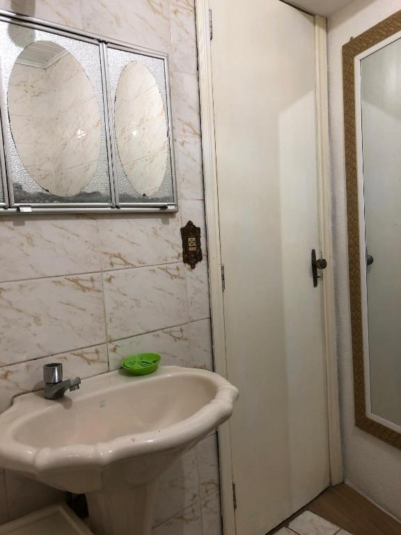  Castelo Veraneio Home Stay