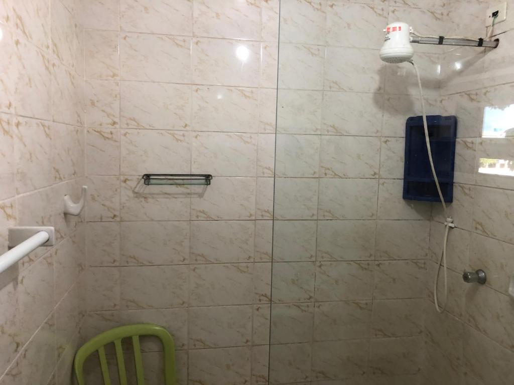  Castelo Veraneio Home Stay