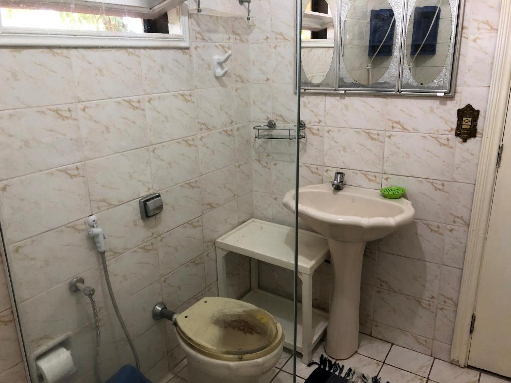  Castelo Veraneio Home Stay