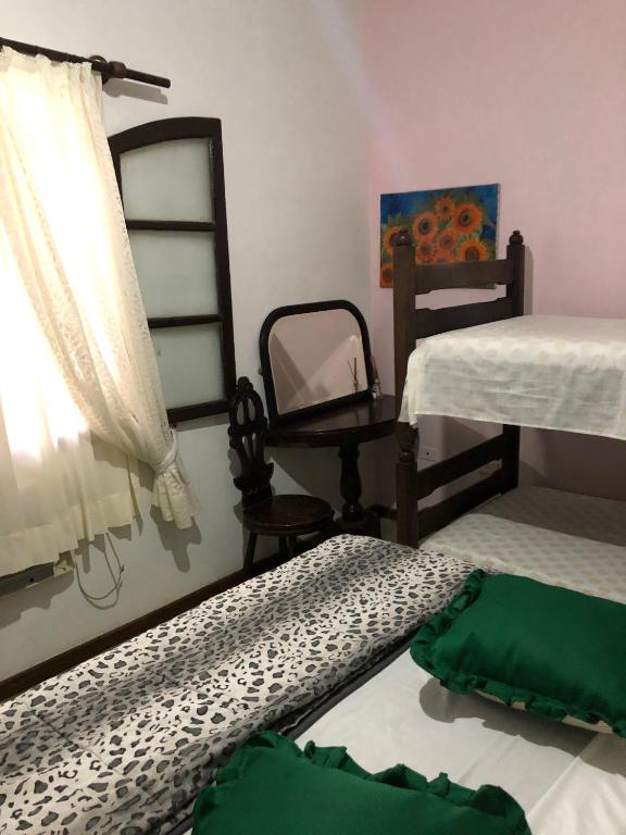  Castelo Veraneio Home Stay