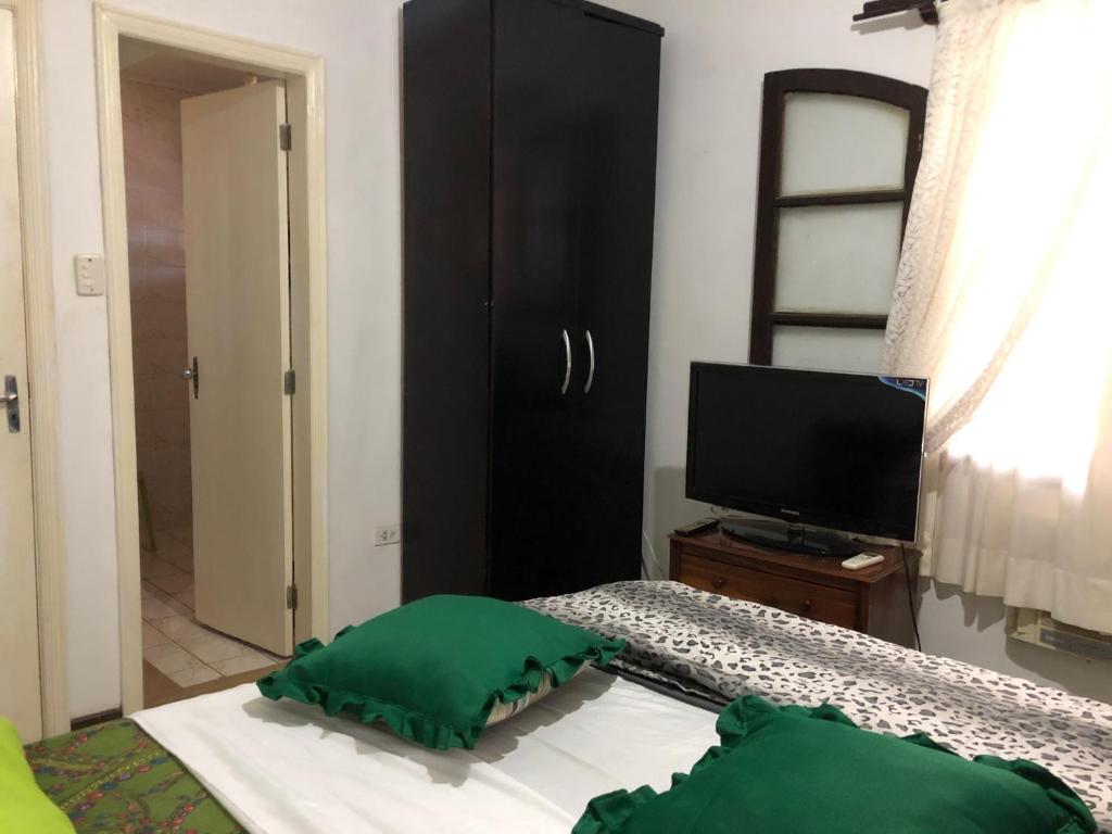  Castelo Veraneio Home Stay