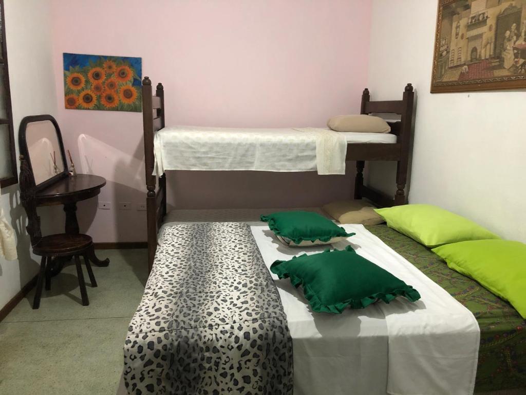  Castelo Veraneio Home Stay
