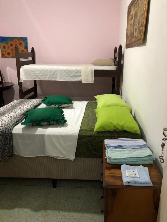  Castelo Veraneio Home Stay
