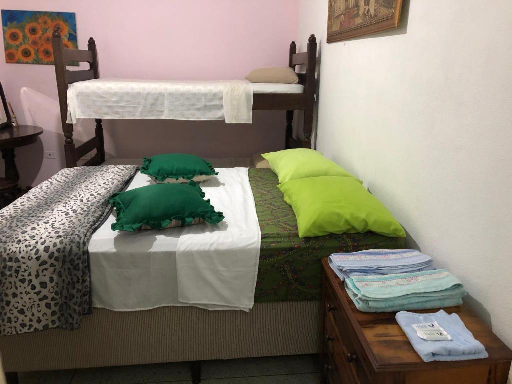  Castelo Veraneio Home Stay