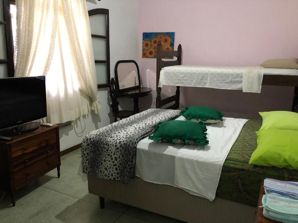  Castelo Veraneio Home Stay
