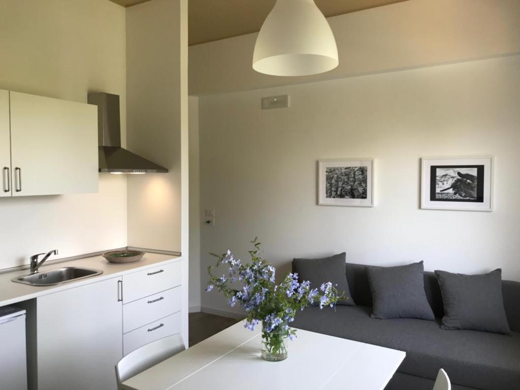 La Finestra Sull'Etna - Drievoudige Kamer