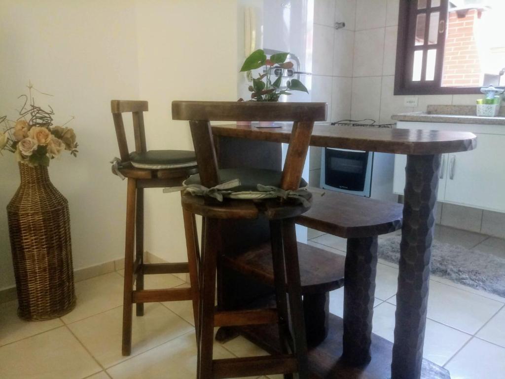  Casa em Condomínio