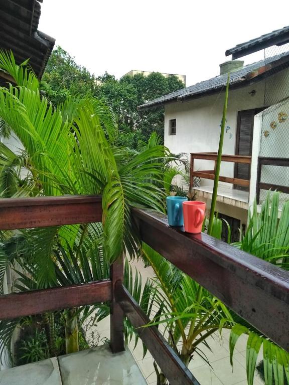  Casa em Condomínio