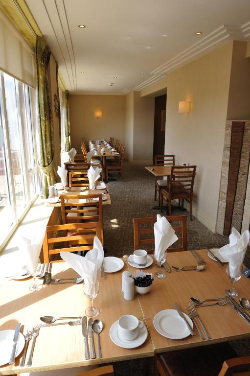 Carousel Hotel - Resim 33