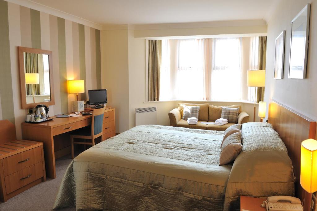 Carousel Hotel - Resim 32