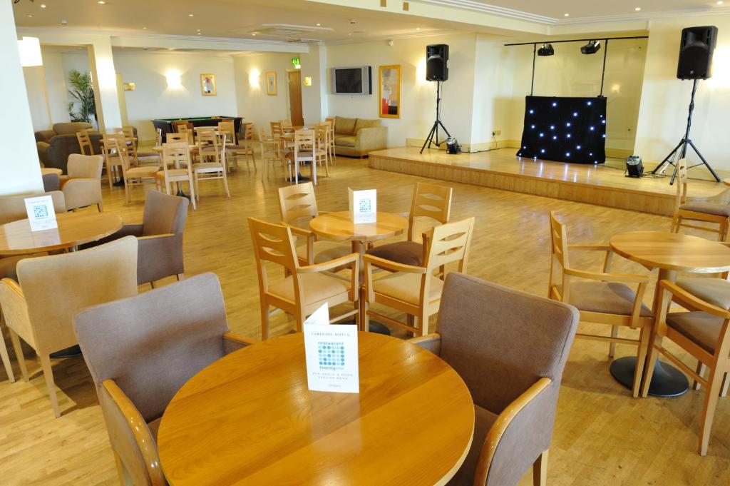 Carousel Hotel - Resim 31